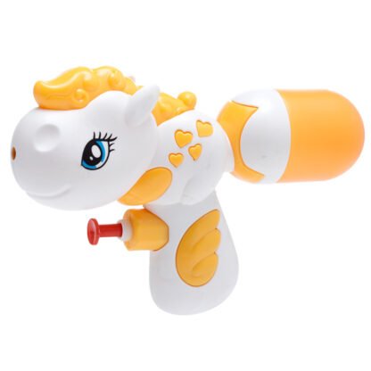 Cute Unicorn Water Gun 1 Pack - Image 5