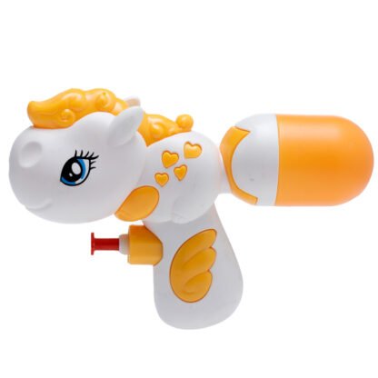 Cute Unicorn Water Gun 1 Pack - Image 6