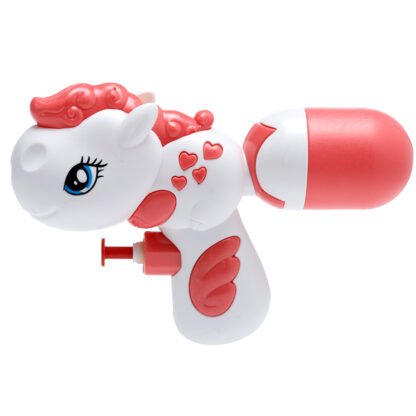 Cute Unicorn Water Gun 1 Pack - Image 7