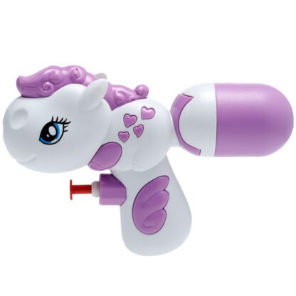 Cute Unicorn Water Gun 1 Pack - Image 8