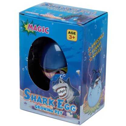 Shark Hatching Egg 1 Pack - Image 8