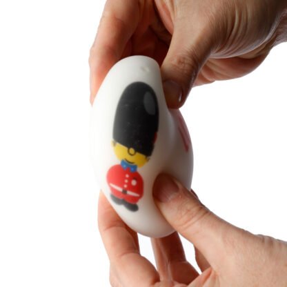 Fun Kids London Guardsman Stress Ball 1 Pack - Image 2