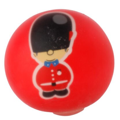 Fun Kids London Guardsman Stress Ball 1 Pack - Image 4