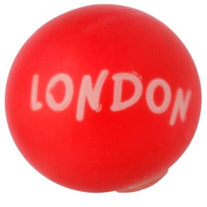 Fun Kids London Guardsman Stress Ball 1 Pack - Image 6