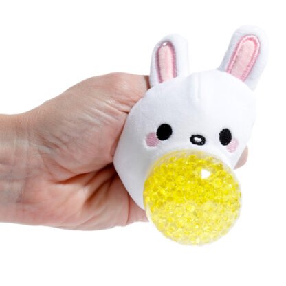 Fun Kids Squeezy Polyester Toy - Adoramals Pets 1 Pack - Image 5