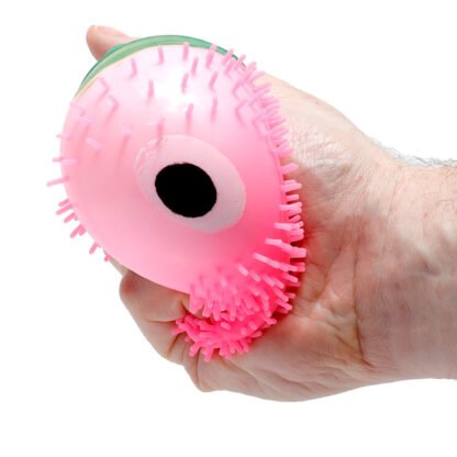 Fun Kids Squidgy Fruit Puff Pet 1 Pack - Image 3
