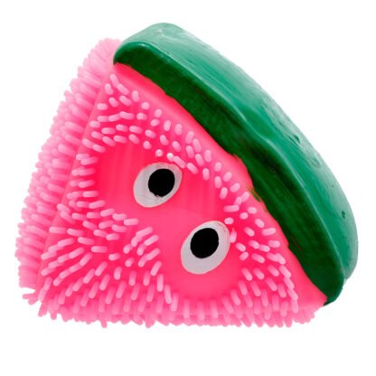 Fun Kids Squidgy Fruit Puff Pet 1 Pack - Image 4