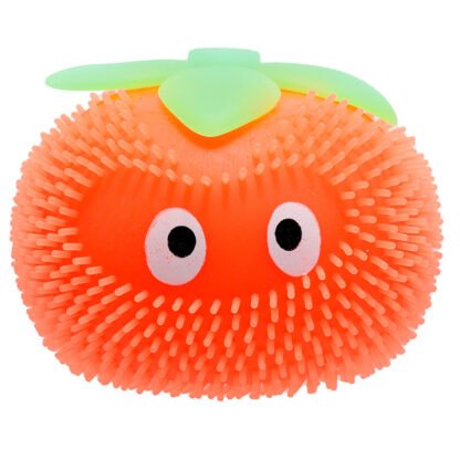 Fun Kids Squidgy Fruit Puff Pet 1 Pack - Image 5