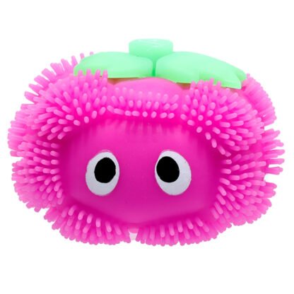 Fun Kids Squidgy Fruit Puff Pet 1 Pack - Image 6