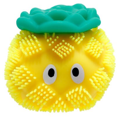 Fun Kids Squidgy Fruit Puff Pet 1 Pack - Image 7