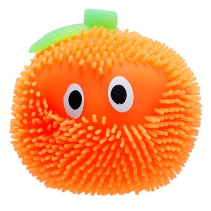 Fun Kids Squidgy Fruit Puff Pet 1 Pack - Image 8