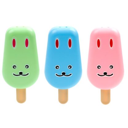Fun Kids Ice cream Lolly Popsicle Water Gun 1 Pack - Image 2