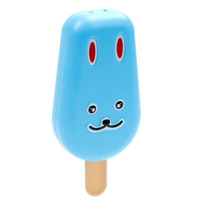 Fun Kids Ice cream Lolly Popsicle Water Gun 1 Pack - Image 5