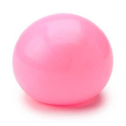 Fun Kids Maltose Squeezy Glow in the Dark Stress Ball 1 Pack - Image 5