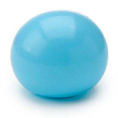 Fun Kids Maltose Squeezy Glow in the Dark Stress Ball 1 Pack - Image 6
