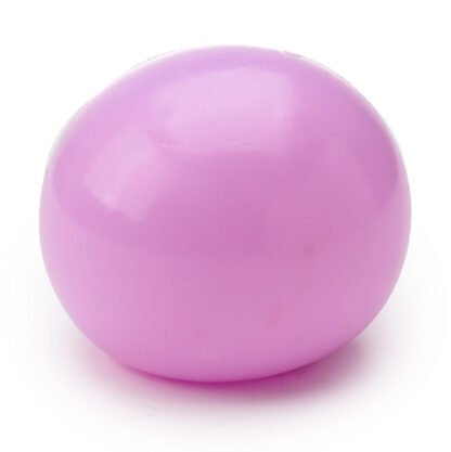 Fun Kids Maltose Squeezy Glow in the Dark Stress Ball 1 Pack - Image 7