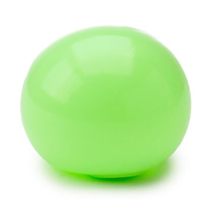 Fun Kids Maltose Squeezy Glow in the Dark Stress Ball 1 Pack - Image 8