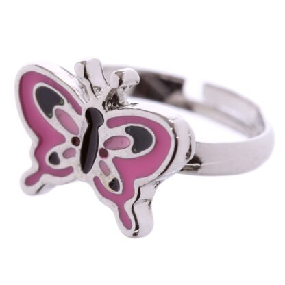 Cute Kids Designs Mood Ring 1 Pack - Image 13