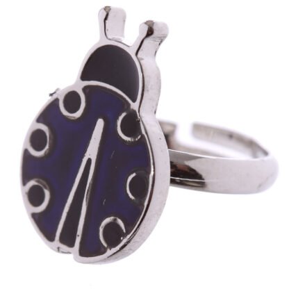 Cute Kids Designs Mood Ring 1 Pack - Image 17