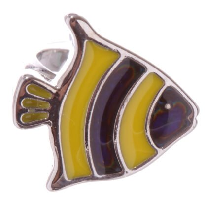 Cute Kids Sealife Design Mood Ring 1 Pack - Image 14