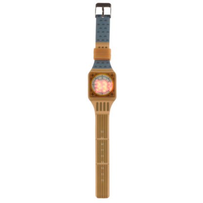 Silicone Digital Watch - London Icons 1 Pack - Image 2