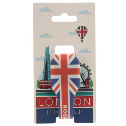 Silicone Digital Watch - London Icons 1 Pack - Image 17