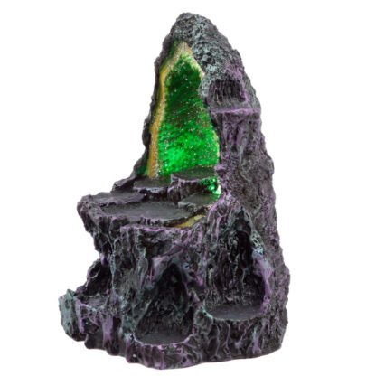 Collectable LED Dark Legends Dragon Crystal Cave Figures X 1 Pack - Image 3