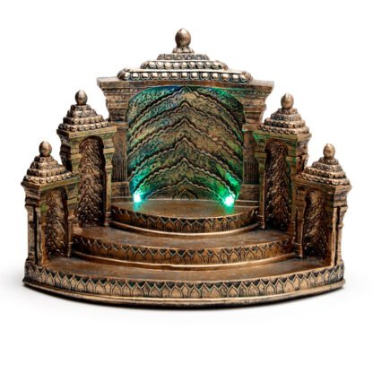 World Figure LED Display Stand - Ganesh 1 Pack