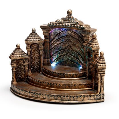 World Figure LED Display Stand - Ganesh 1 Pack - Image 4