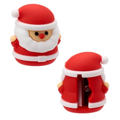 Pencil Sharpener - Christmas Festive Friends 1 Pack - Image 6